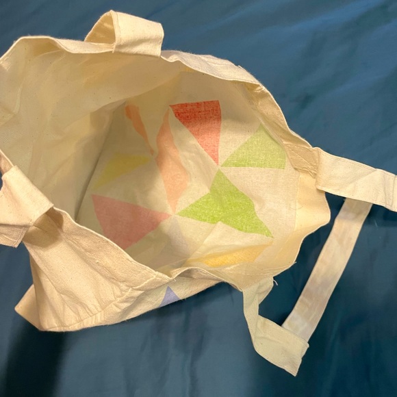 Diptyque Limited Edition Promotional Tote Bag - Picture 6 of 7